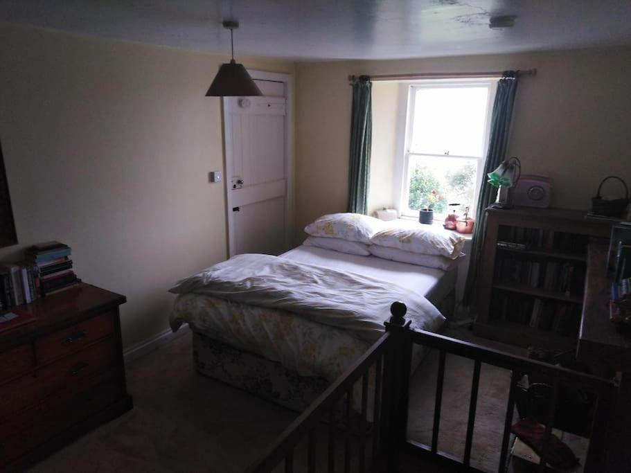 Threecrofts Farm Apartment Dumfries