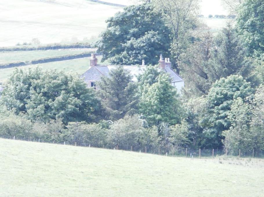 Threecrofts Farm *